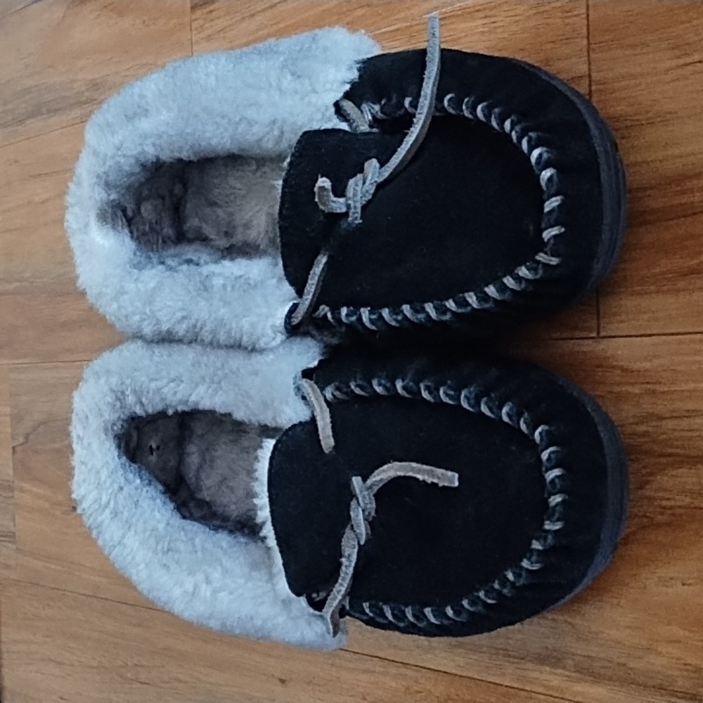 Women's L.L. Bean Slippers